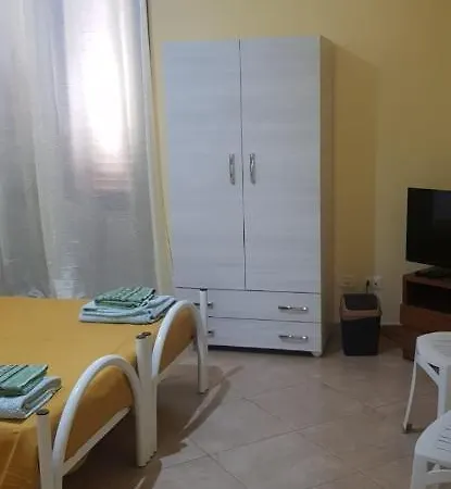 Villa Zaira Affittacamere *