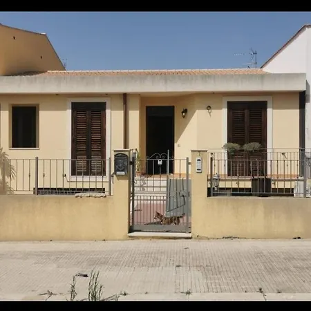 Villa Zaira Affittacamere * Napola